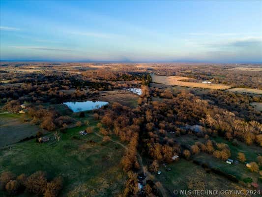 41 N 3600 ROAD, JENNINGS, OK 74038 - Image 1