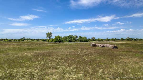 7405 E 330 RD, TALALA, OK 74080 - Image 1