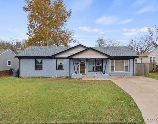 434 LOCUST ST, ARDMORE, OK 73401, photo 1 of 27
