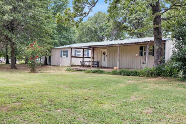 117 KEMP RD, HENDRIX, OK 74741 - Image 1