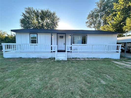 7534 N PEORIA AVE, TULSA, OK 74126 - Image 1