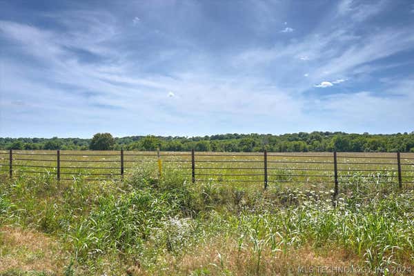 10 S 4240 ROAD, CHELSEA, OK 74016 - Image 1