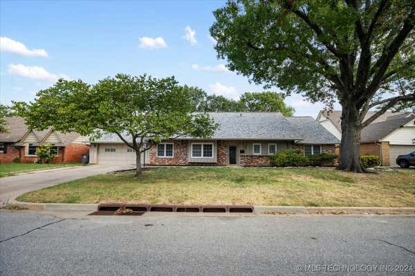 6039 E 56TH PL, TULSA, OK 74135 - Image 1