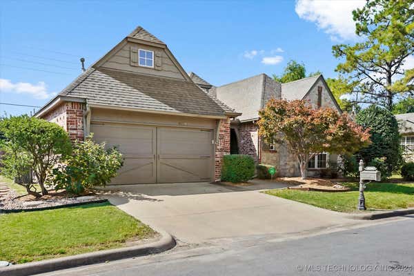 8930 E 62ND CT, TULSA, OK 74133, photo 2 of 46