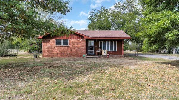 9573 HIGHWAY 76, HEALDTON, OK 73438 - Image 1