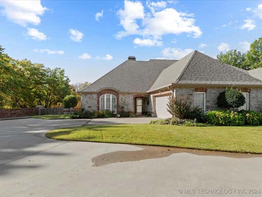 2909 VERSAILLES PL, BARTLESVILLE, OK 74006 - Image 1