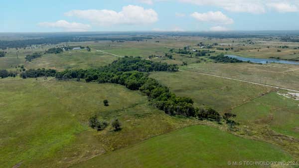 4010 ROAD, DEWEY, OK 74029 - Image 1