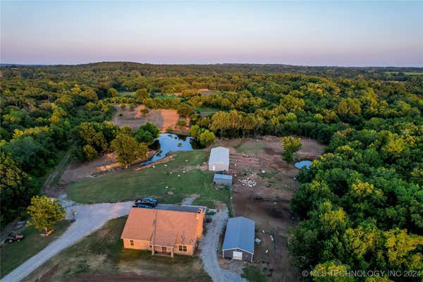 44526 S 35500 RD, PAWNEE, OK 74058 - Image 1