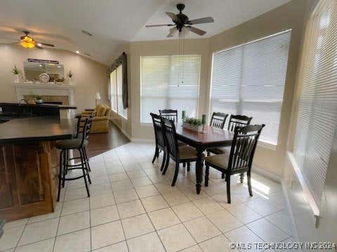 1724 S 85TH EAST AVE, TULSA, OK 74112, photo 4 of 5