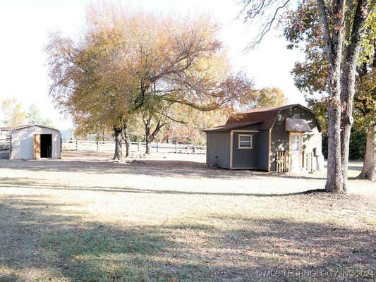 113 OAK ST, RATTAN, OK 74562, photo 2 of 77