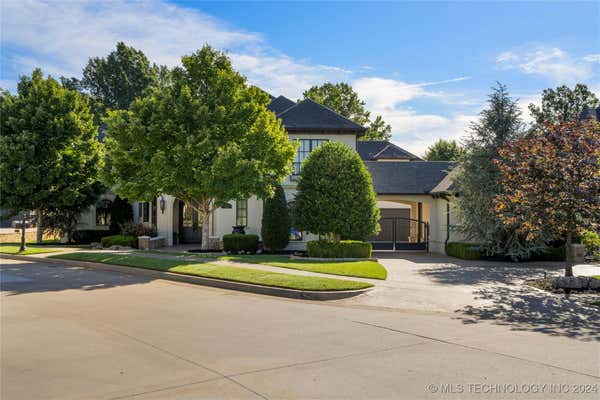 4209 S NOGAL AVE, BROKEN ARROW, OK 74011 - Image 1