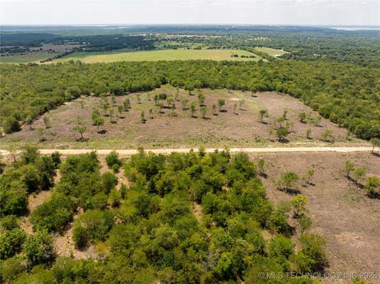 19 OLD WILLIS ROAD, KINGSTON, OK 73439, photo 2 of 8