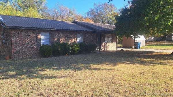 2428 N BIRCH ST, MCALESTER, OK 74501 - Image 1