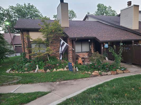 1117 S 110TH EAST AVE # 1A, TULSA, OK 74128 - Image 1