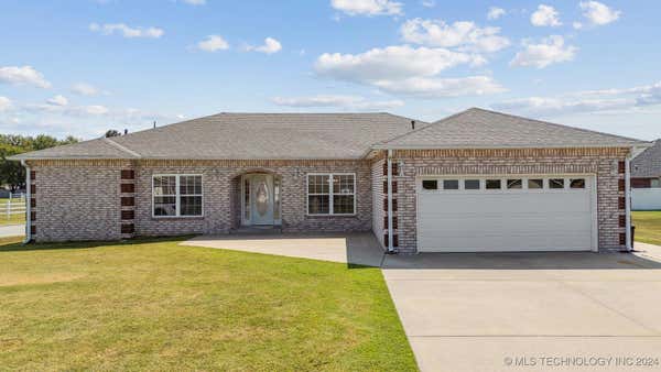 1220 SE 14TH ST, PRYOR, OK 74361 - Image 1