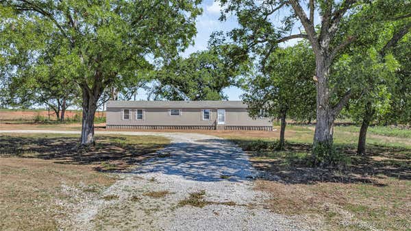 598 DUNDEE RD, RINGLING, OK 73456 - Image 1