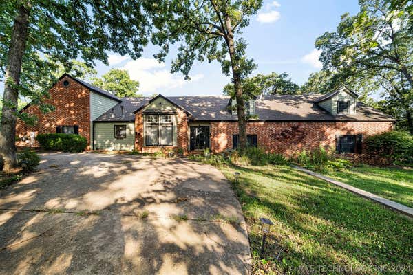 810 HUNTERS PT, CATOOSA, OK 74015 - Image 1