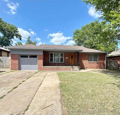 7457 E 3RD ST, TULSA, OK 74112 - Image 1