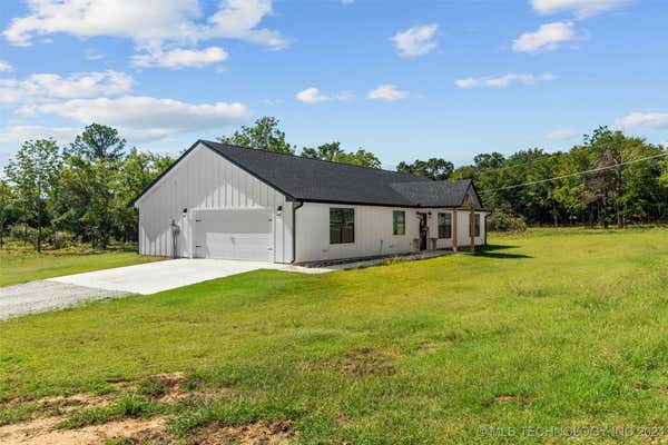 18701 COUNTY ROAD 1542, ADA, OK 74820 - Image 1