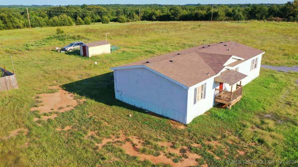 37427 COKER RD, ASHER, OK 74826, photo 5 of 41