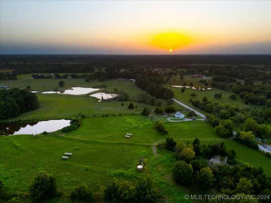 4739 W 90TH ST N, PORTER, OK 74454 - Image 1