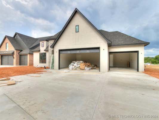 11265 S FIR ST, JENKS, OK 74037 - Image 1