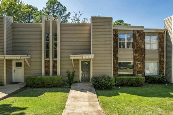 7375 S YALE AVE # D, TULSA, OK 74136 - Image 1