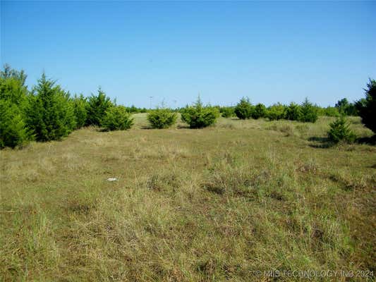 N 3550 ROAD, JENNINGS, OK 74038 - Image 1