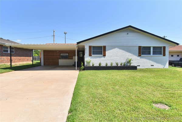 6217 E 24TH ST, TULSA, OK 74114 - Image 1