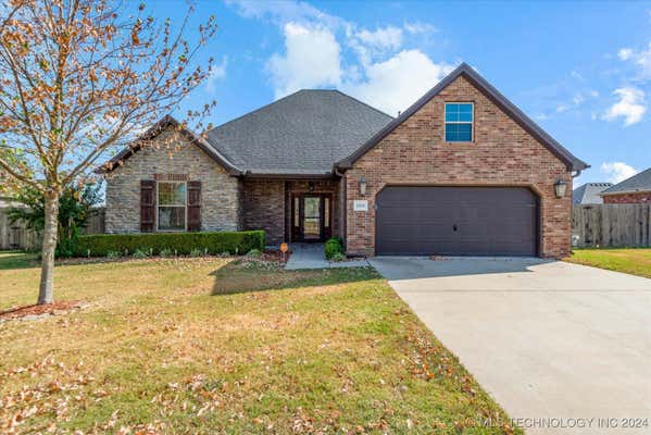 5415 ASPEN, BARTLESVILLE, OK 74006 - Image 1