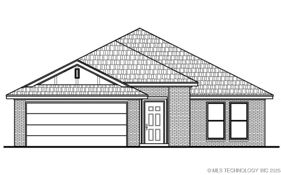 10912 S 271st East Ave  