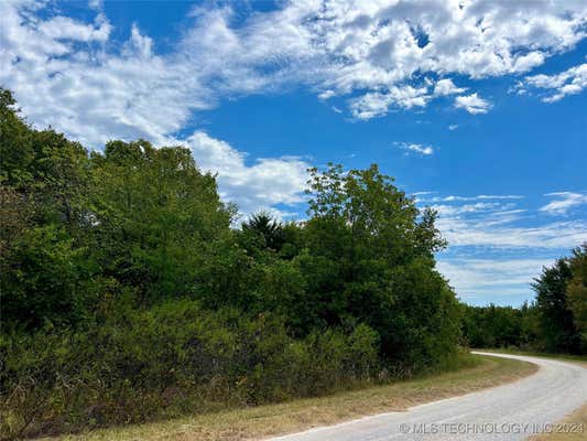 MCCLURE CIRCLE, BURNEYVILLE, OK 73430 - Image 1