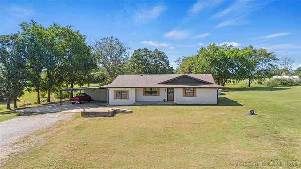 19101 COUNTY ROAD 1548, ADA, OK 74820 - Image 1