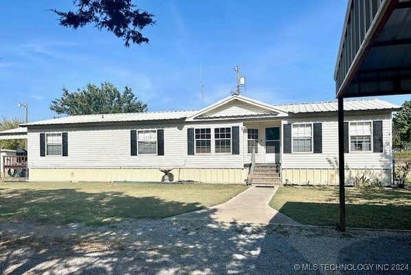 80 2ND ST, WILSON, OK 73463 - Image 1