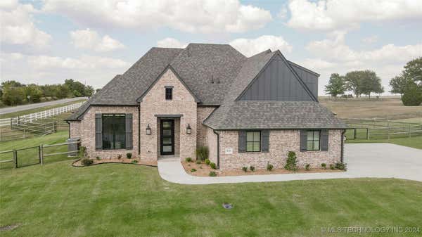 8103 E 107TH ST N, OWASSO, OK 74055 - Image 1