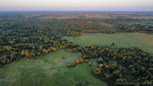 202 N 4200 ROAD, PORTER, OK 74454, photo 4 of 6