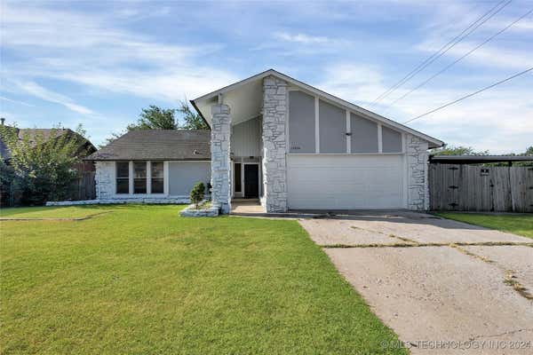 12904 E 34TH ST, TULSA, OK 74134 - Image 1