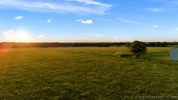 0 E COUNTY ROAD 1540, STRATFORD, OK 74872 - Image 1