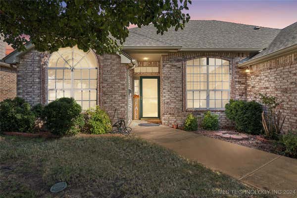 2705 S 79TH EAST AVE, TULSA, OK 74129 - Image 1