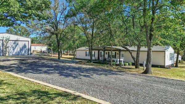 4098 TRANQUIL LN, KINGSTON, OK 73439 - Image 1