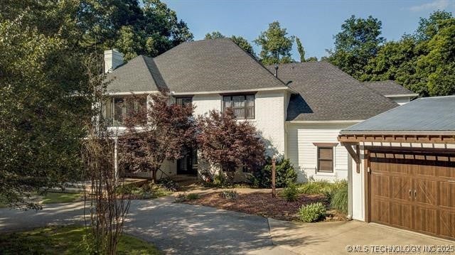 Catoosa, Oklahoma, 74015, United States, 7 Bedrooms Bedrooms, ,6 BathroomsBathrooms,Residential,Active,2003555