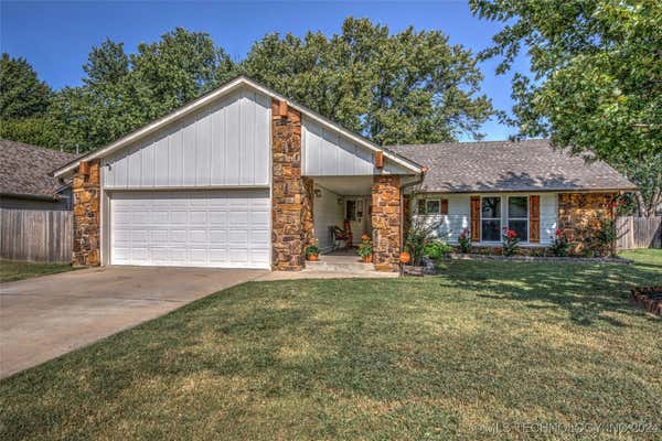 2510 TRAILWOOD DR, CLAREMORE, OK 74017 - Image 1