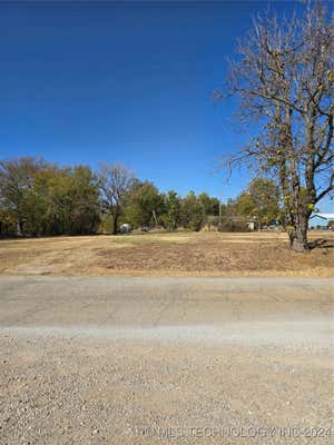 104 W WEBB ST, GLENCOE, OK 74032 - Image 1