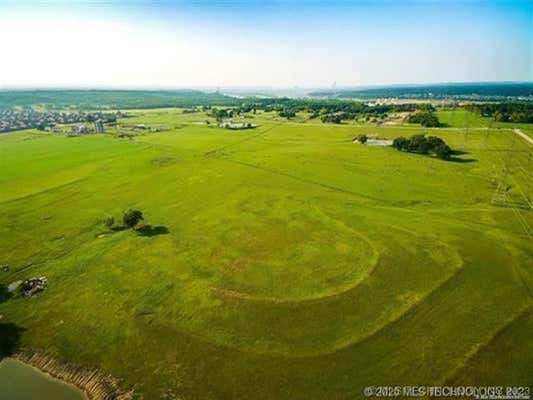 13401 S HARVARD AVE, BIXBY, OK 74008, photo 2 of 4