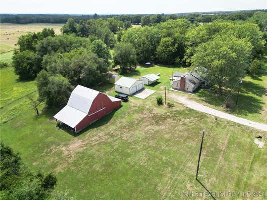 22509 STATE HIGHWAY 20, JAY, OK 74346 - Image 1