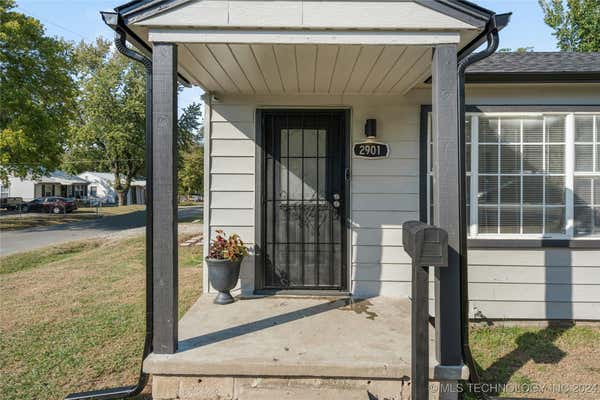 2901 E VIRGIN ST, TULSA, OK 74110 - Image 1