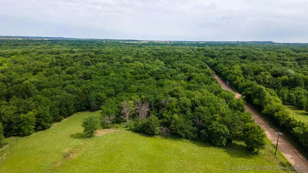 3 N 3800 ROAD, OKEMAH, OK 74859 - Image 1