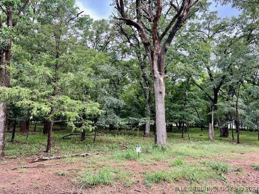 24 S LANDING LOOP, MEAD, OK 73449 - Image 1