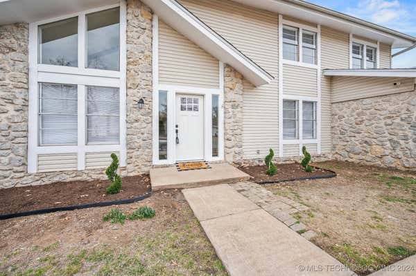 7178 S 75TH EAST AVE, TULSA, OK 74133 - Image 1