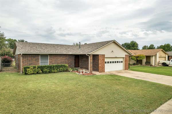 13236 E 32ND CT, TULSA, OK 74134 - Image 1